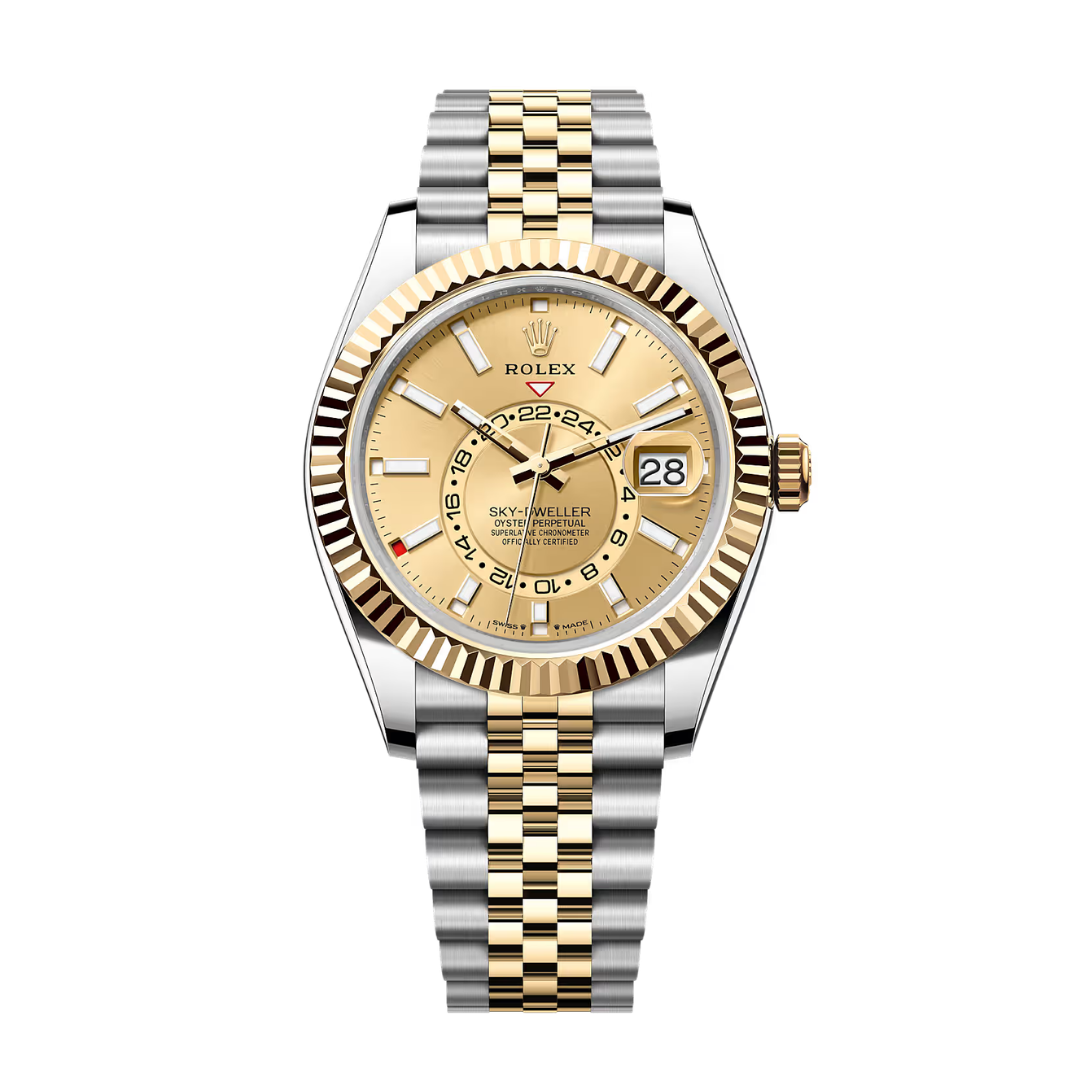 Skydweller