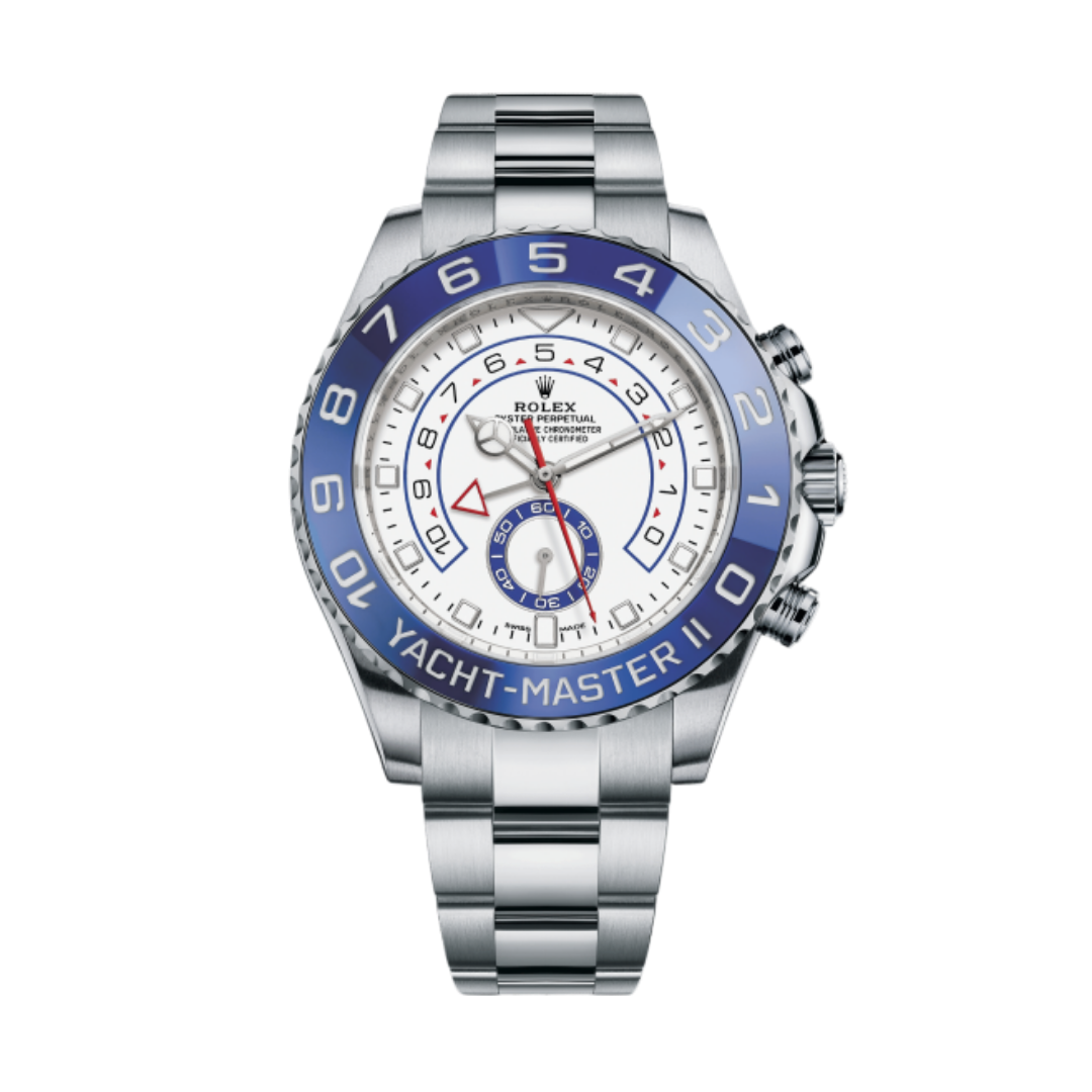Yachtmaster II