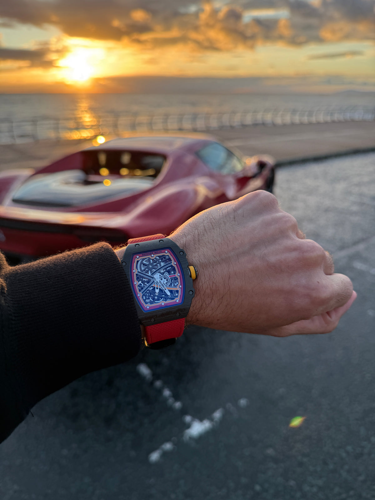 Richard Mille