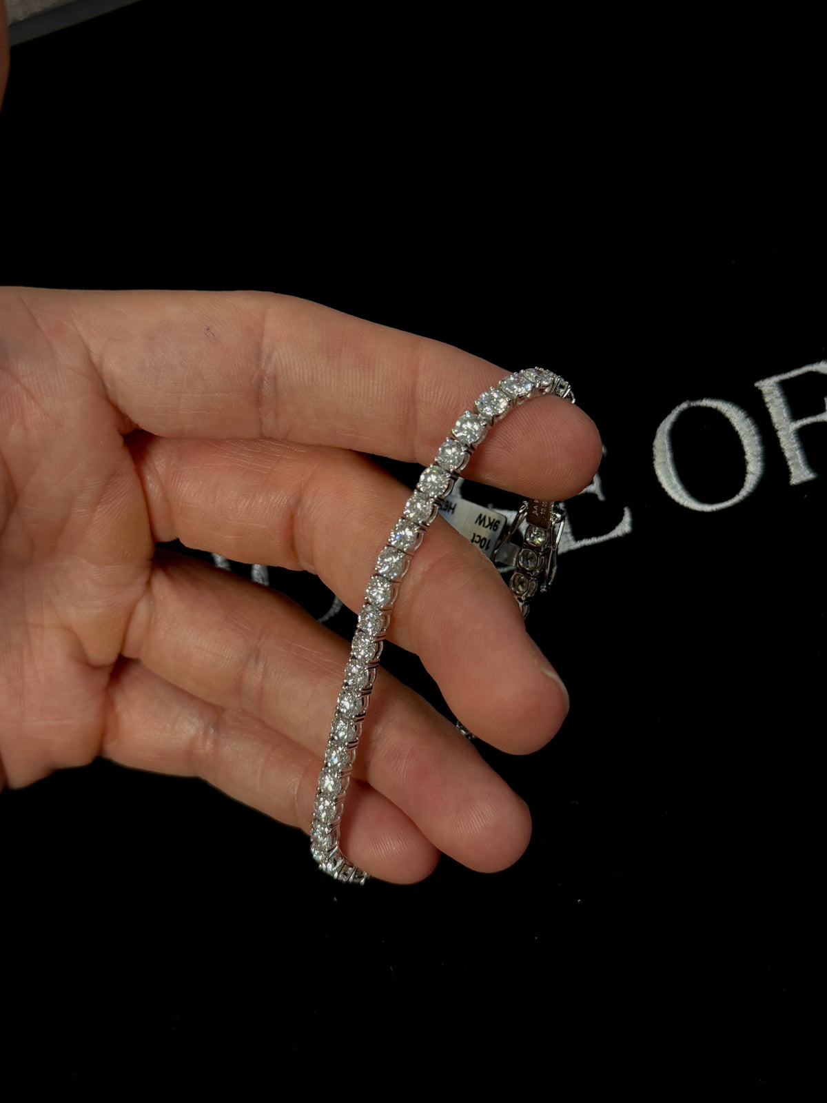 Fine Jewellery