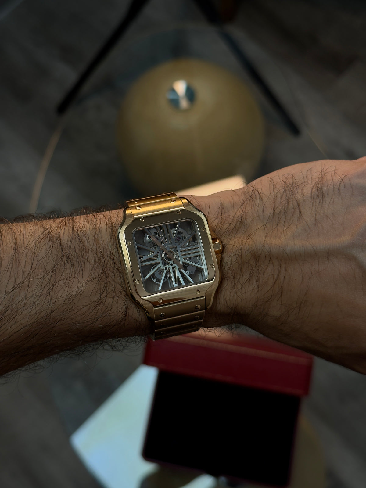 Cartier