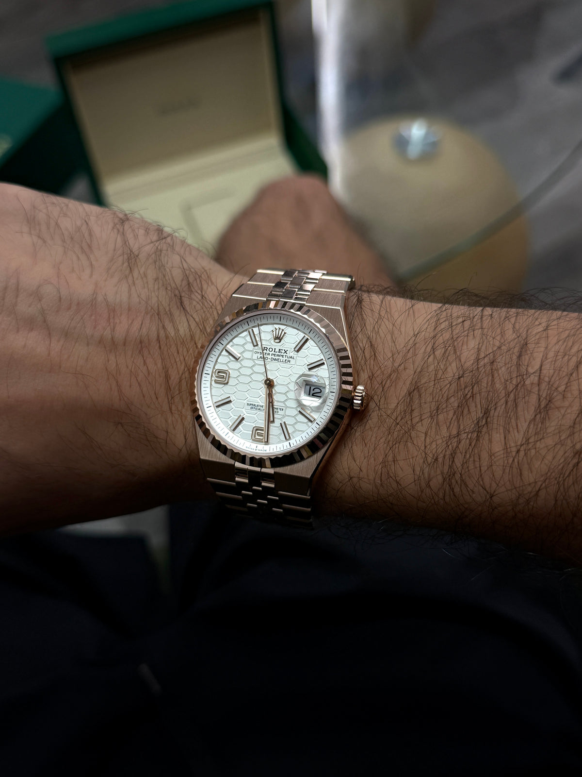 Rolex