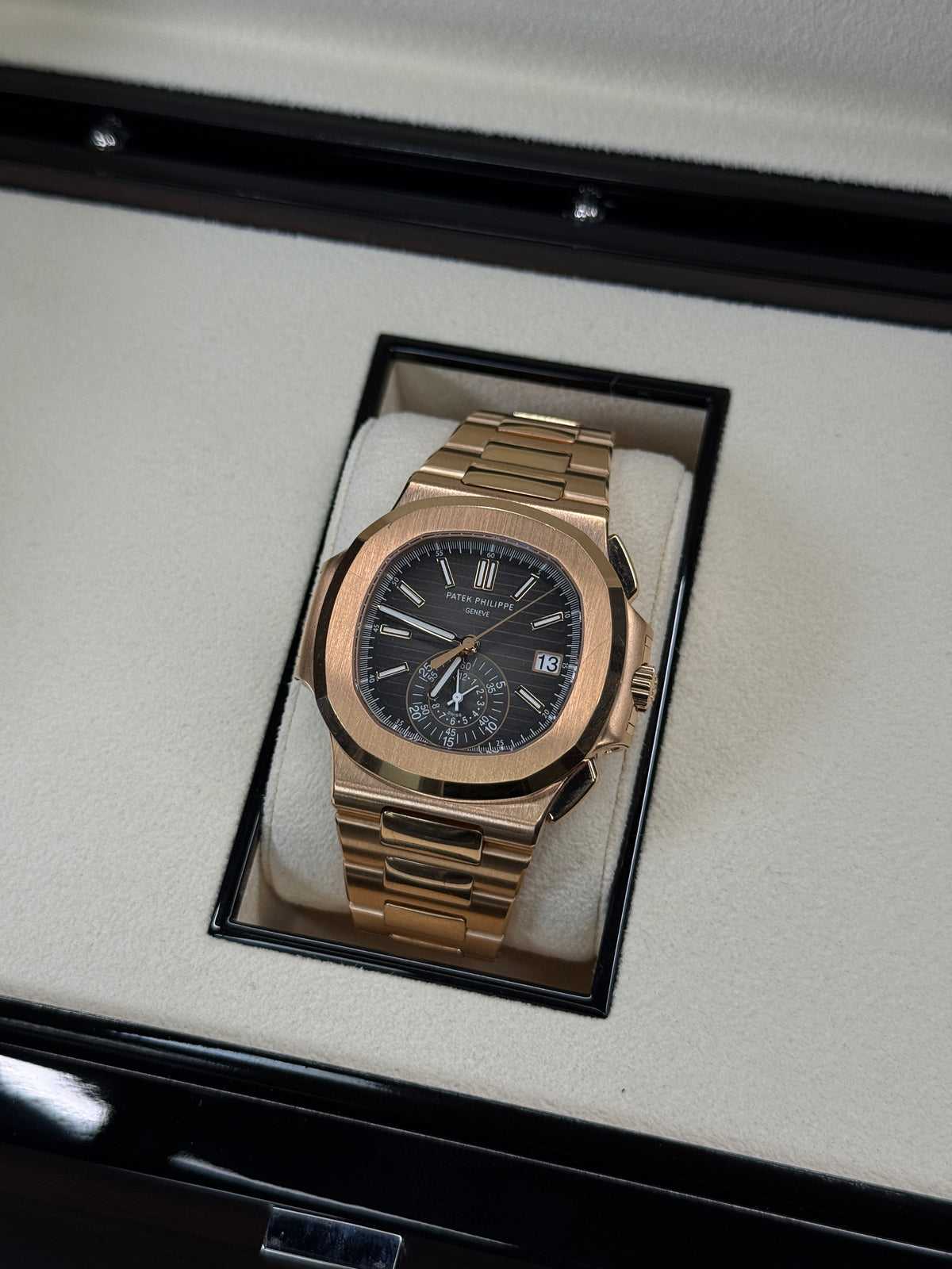 Patek Philippe