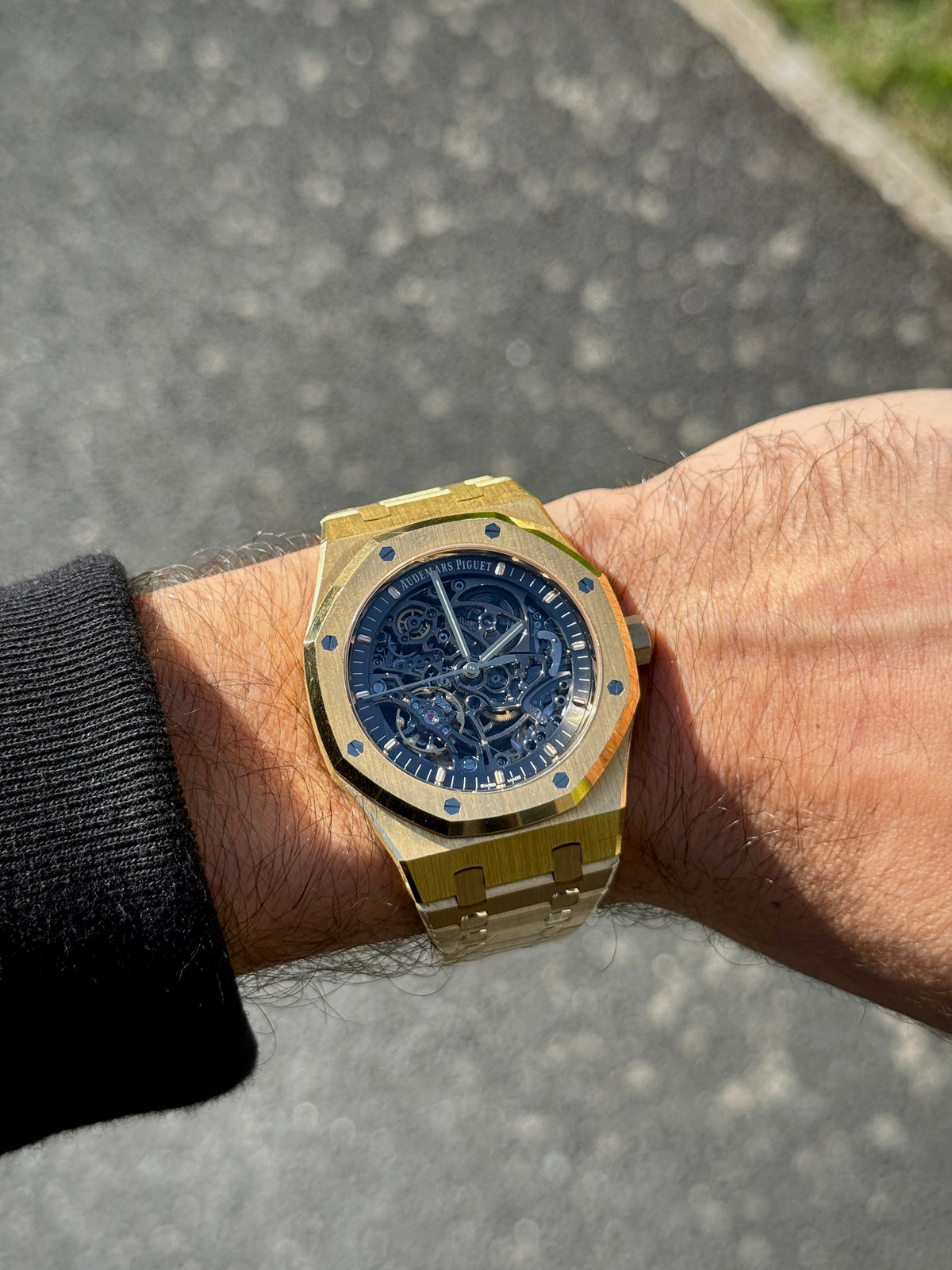 Audemars Piguet